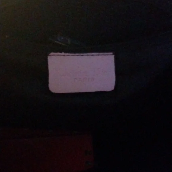 Christian Dior bag - Picture 3 of 5